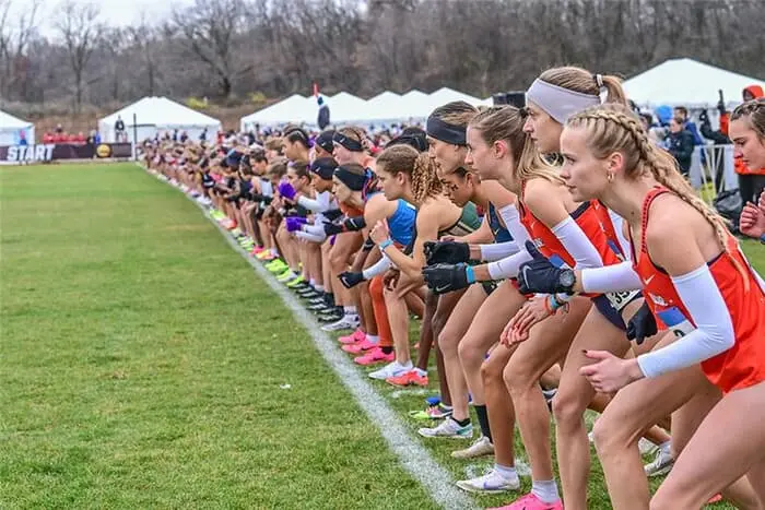 Cross Country Race Strategy: How to Run Smarter and Finish Strong