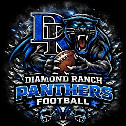 Diamond Ranch High School