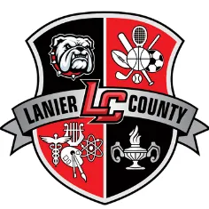 Lanier County High School