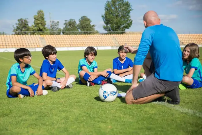 How to Become a Professional Soccer Coach: Everything You Need to Know