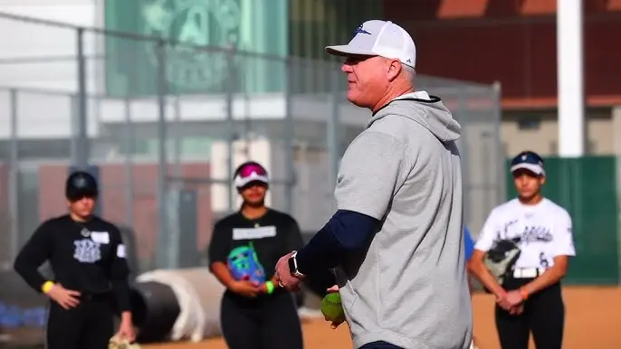 Softball Coaching Certification and Career Path: ACE Coach Training + Getting Your First Job