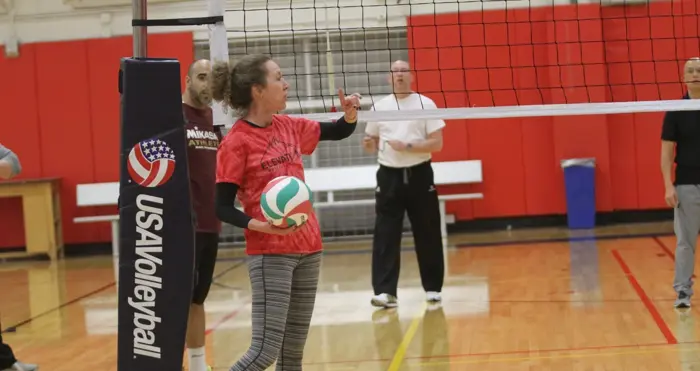 USA Volleyball Coach Requirements Explained: IMPACT, Background Screening, and What Clubs Expect