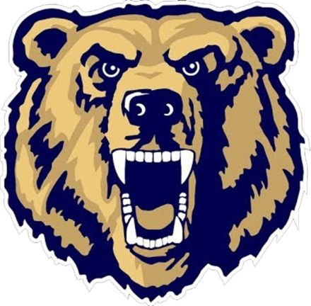 Palmer Ridge bear logo