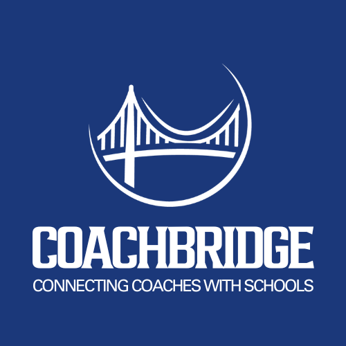 CoachBridge: Connecting Schools to Coaches